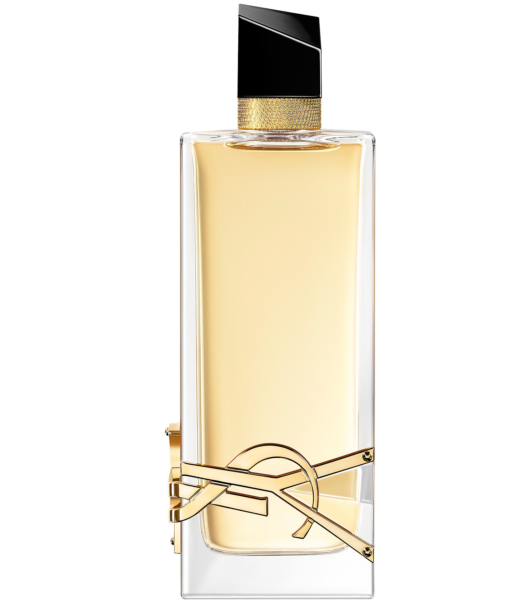 YSL LIBRE ignites a new 'Fiery, Floral' Intense edition - Duty