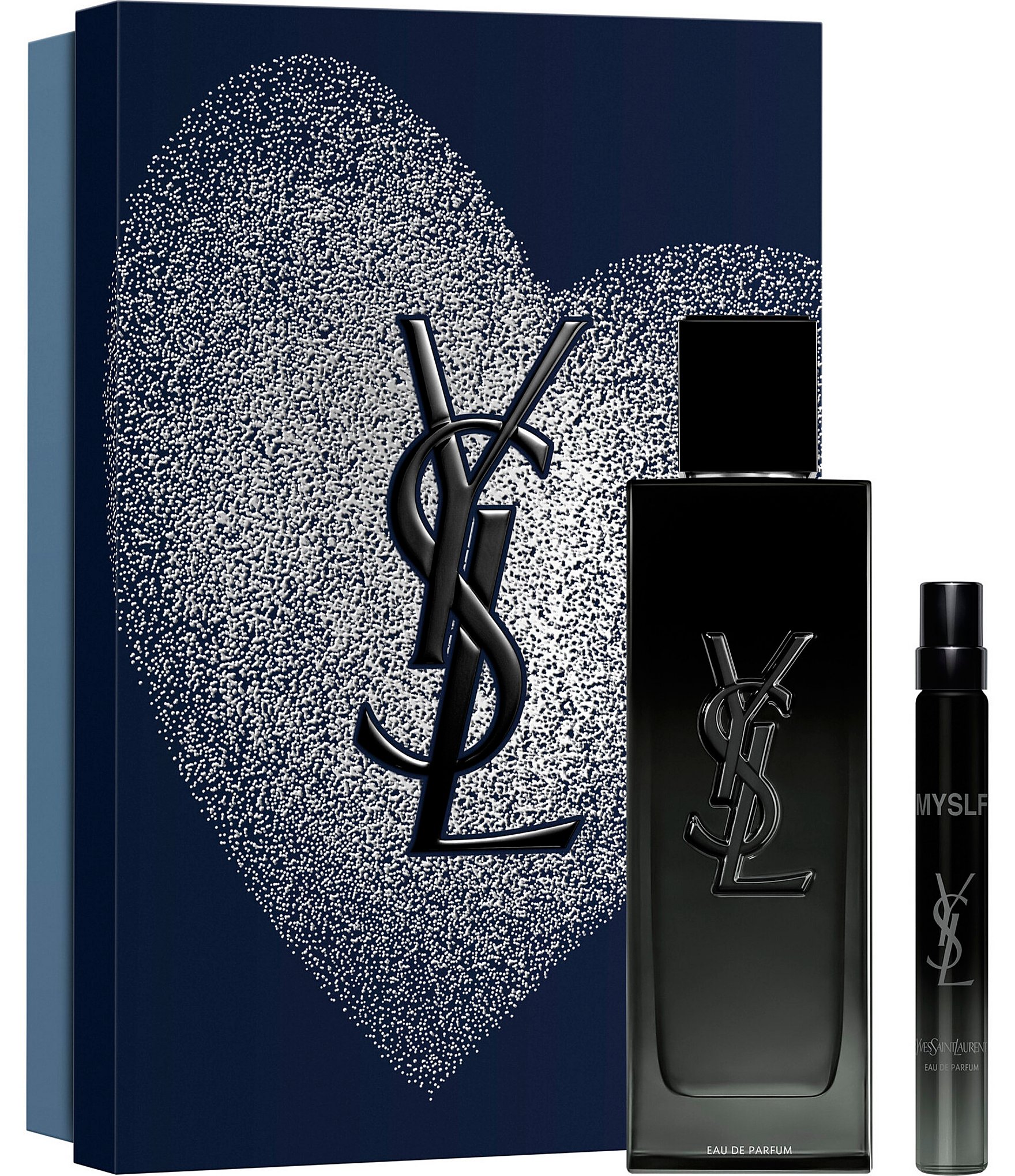 Yves Saint Laurent Men's MYSLF Eau de Parfum 2-Piece Gift Set