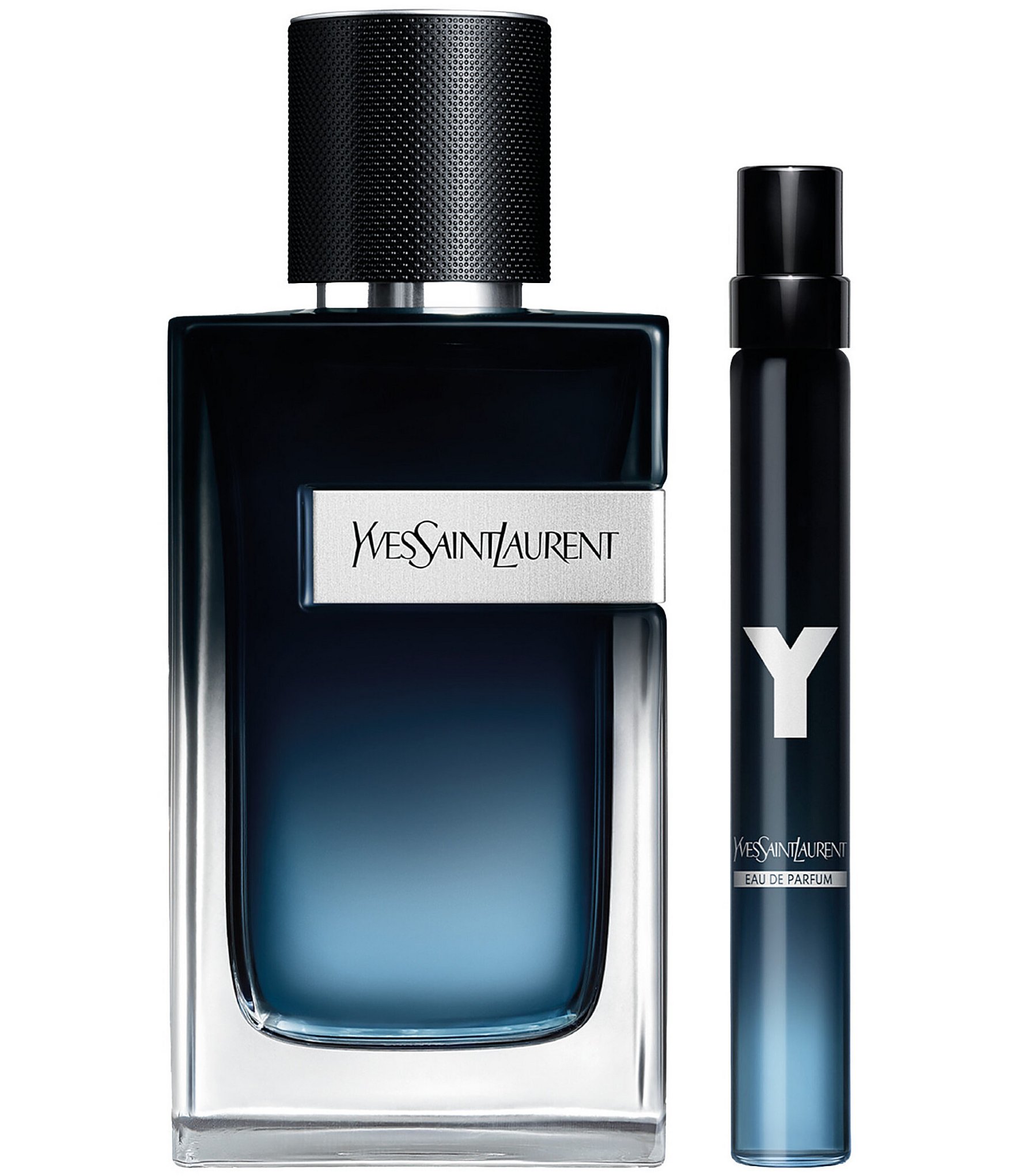 Yves Saint Laurent Men's Y Eau de Parfum Holiday 2-Piece Gift Set