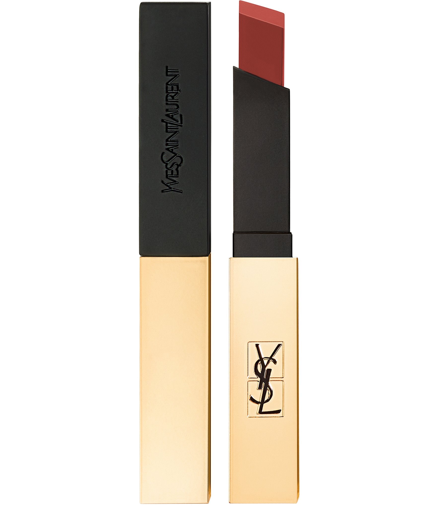 Yves Saint Laurent Beaute Rouge Pur Couture The Slim Matte Lipstick