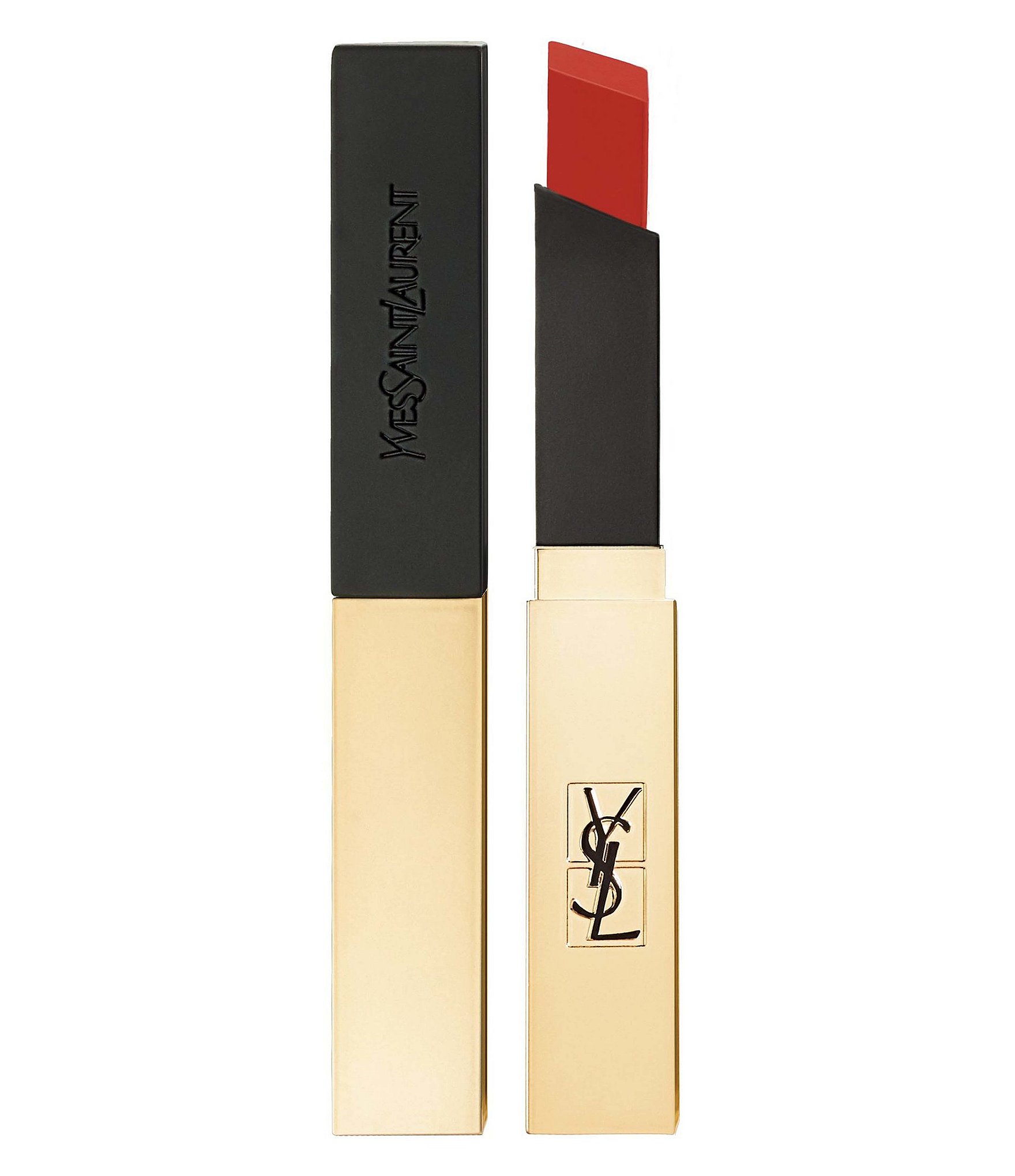 Yves Saint Laurent Beaute Rouge Pur Couture The Slim Matte Lipstick