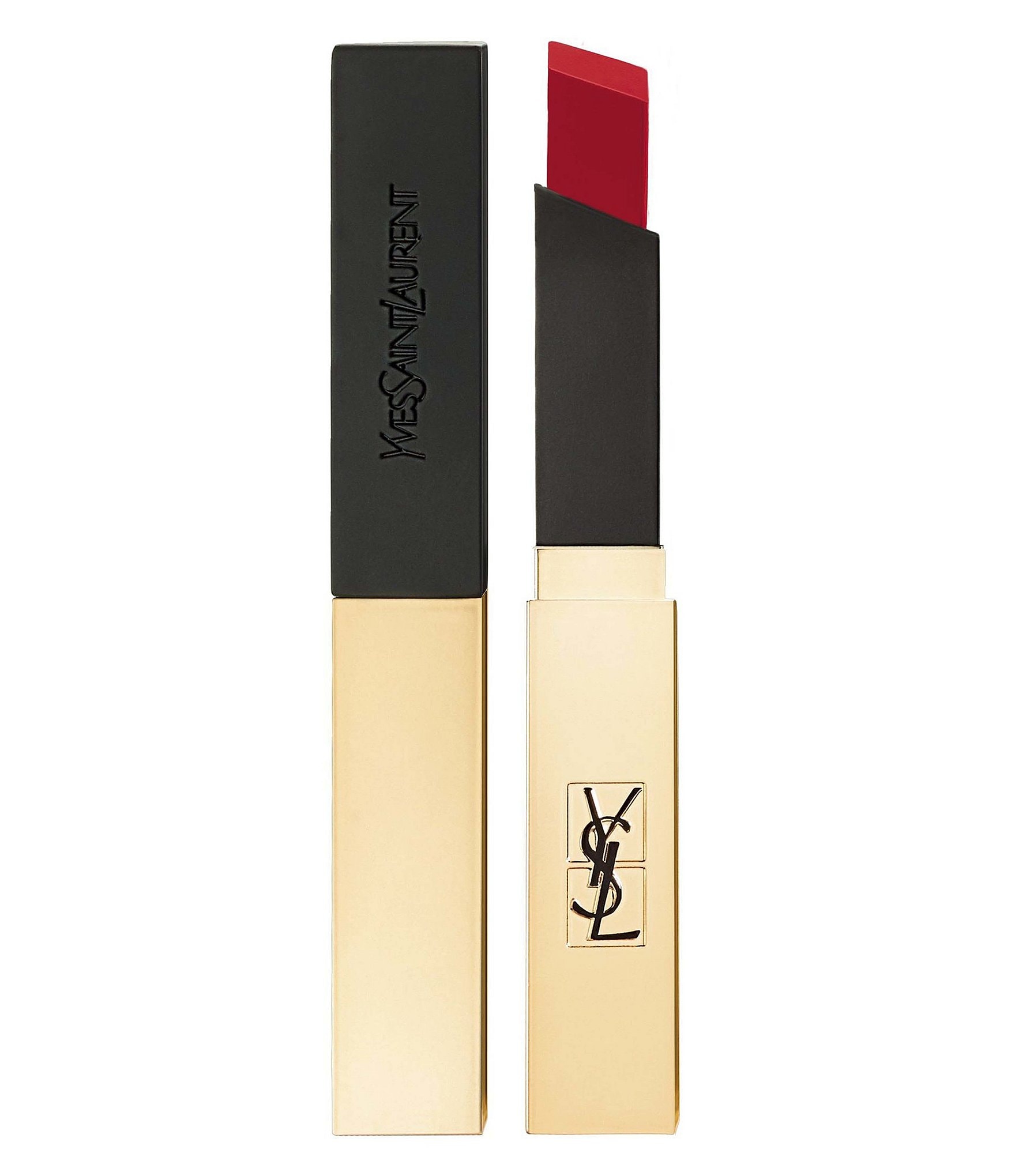 Yves Saint Laurent Beaute Rouge Pur Couture The Slim Matte Lipstick