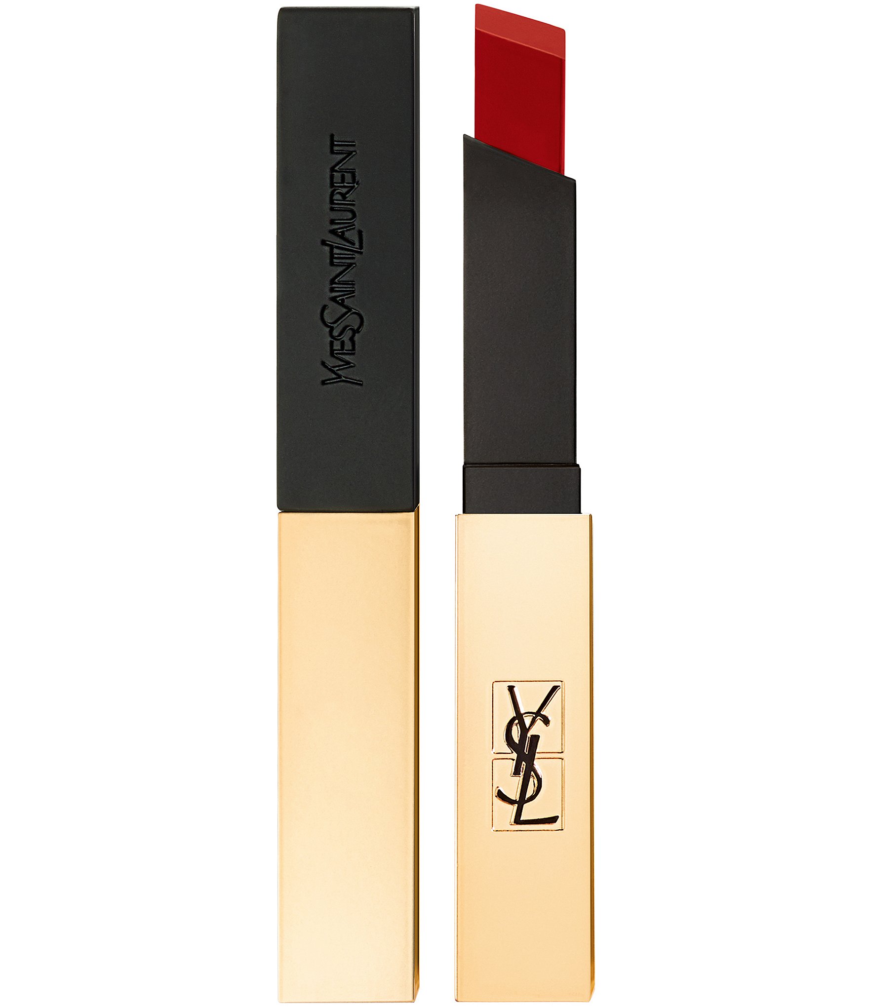 Yves Saint Laurent Beaute Rouge Pur Couture The Slim Matte Lipstick