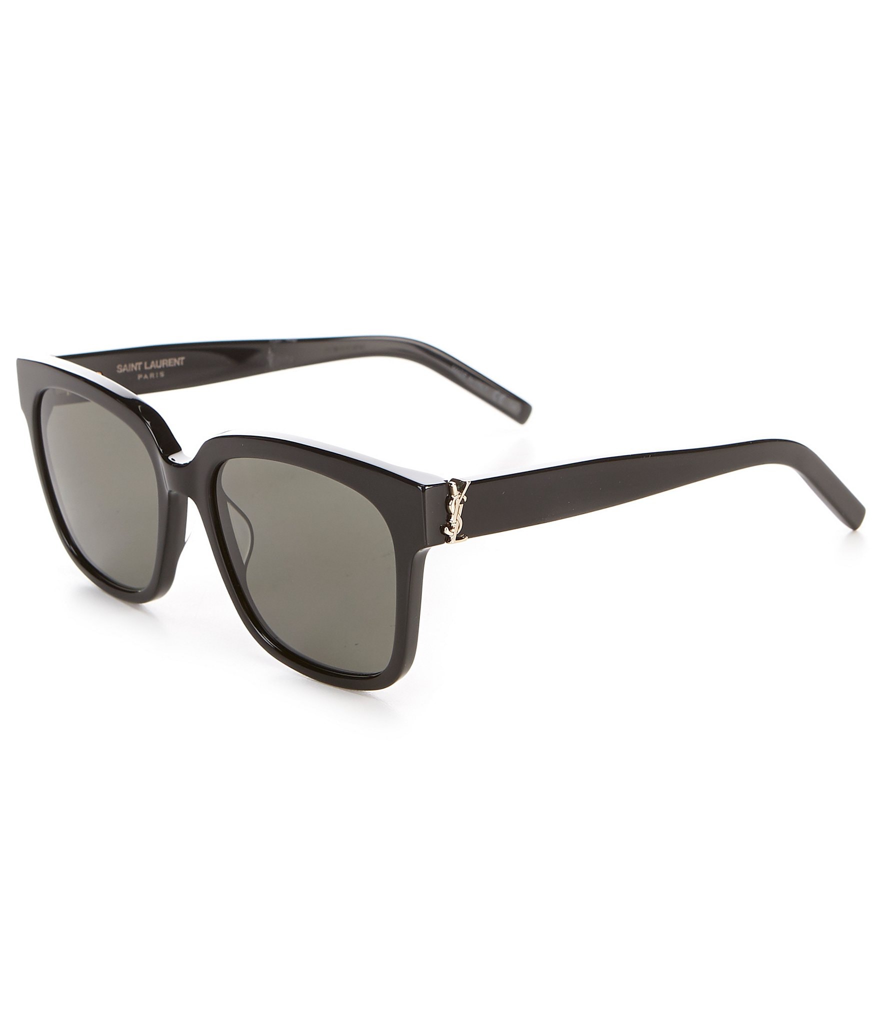 Saint Laurent SL M40 Square Sunglasses