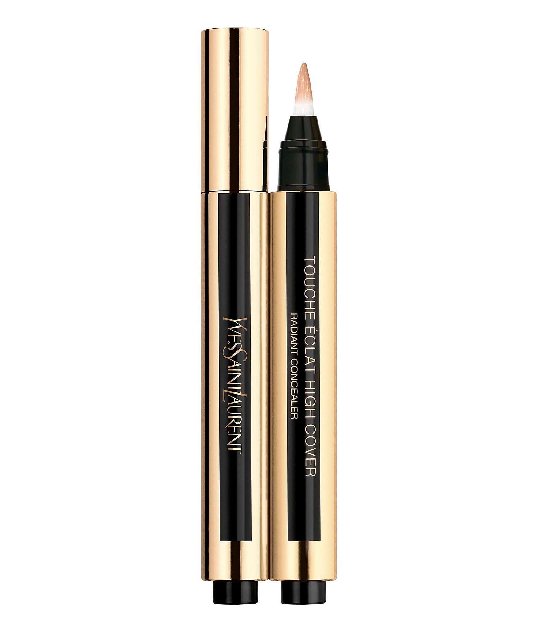 Yves Saint Laurent Beaute Touche Eclat High Cover Radiant Concealer