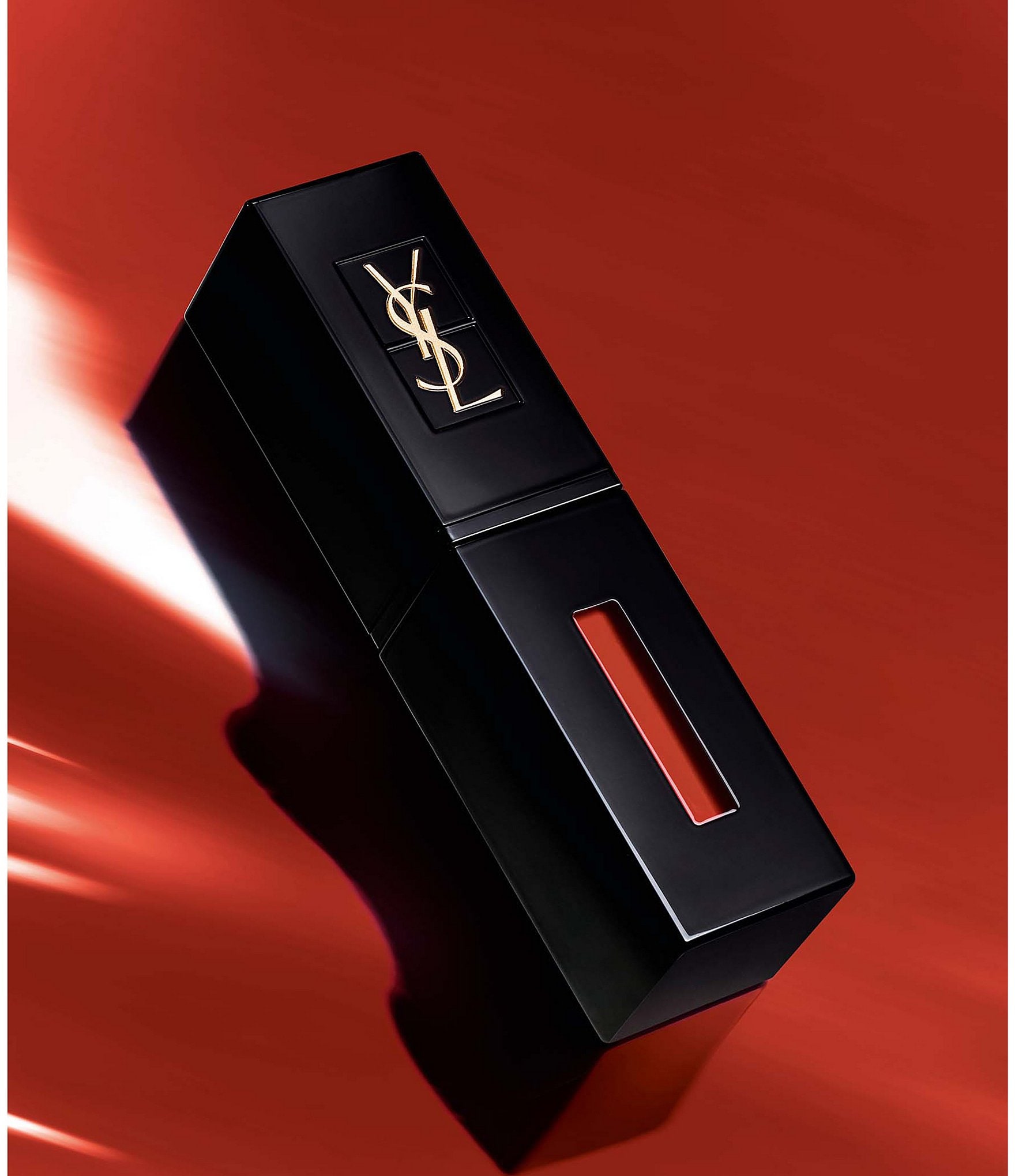 Yves Saint Laurent Beaute Vinyl Cream Lip Stain