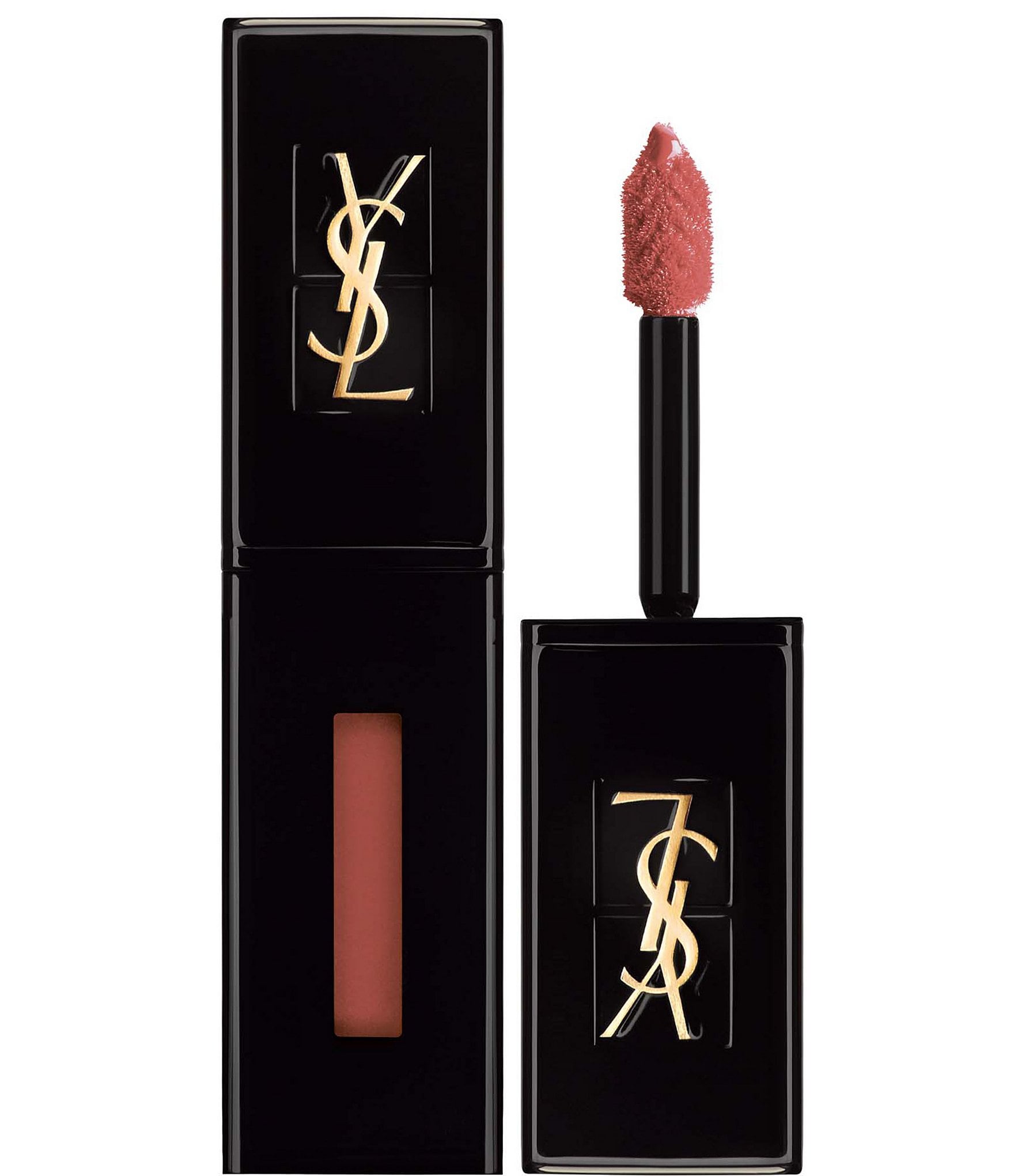 Yves Saint Laurent Beaute Vinyl Cream Lip Stain