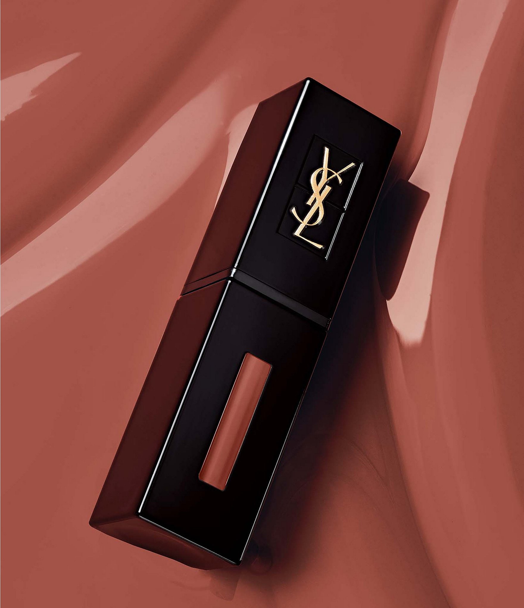 Yves Saint Laurent Beaute Vinyl Cream Lip Stain