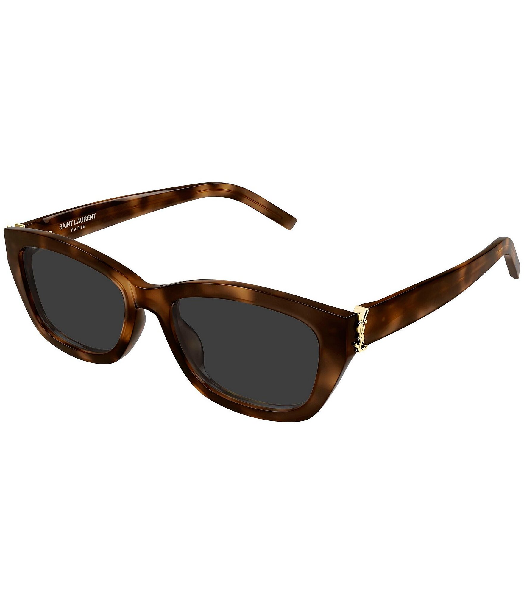 Yves Saint Laurent: Women