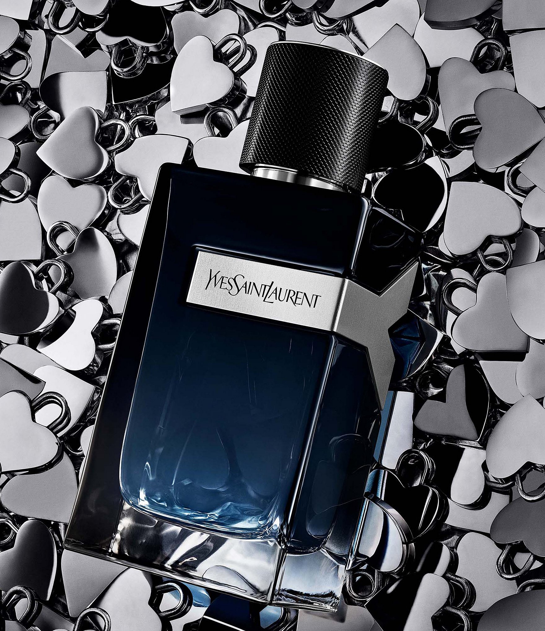 Yves Saint Laurent Beaute Y Eau de Parfum for Men