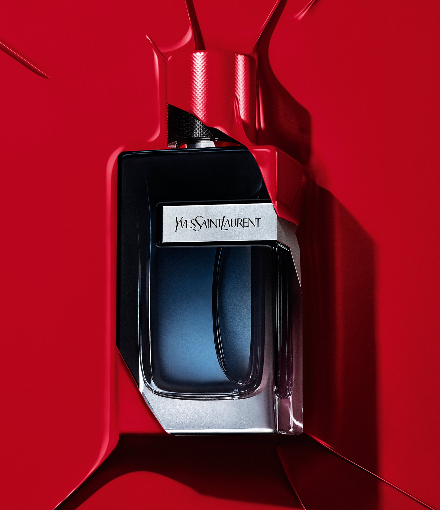 Yves Saint Laurent Beaute Y Eau de Parfum for Men