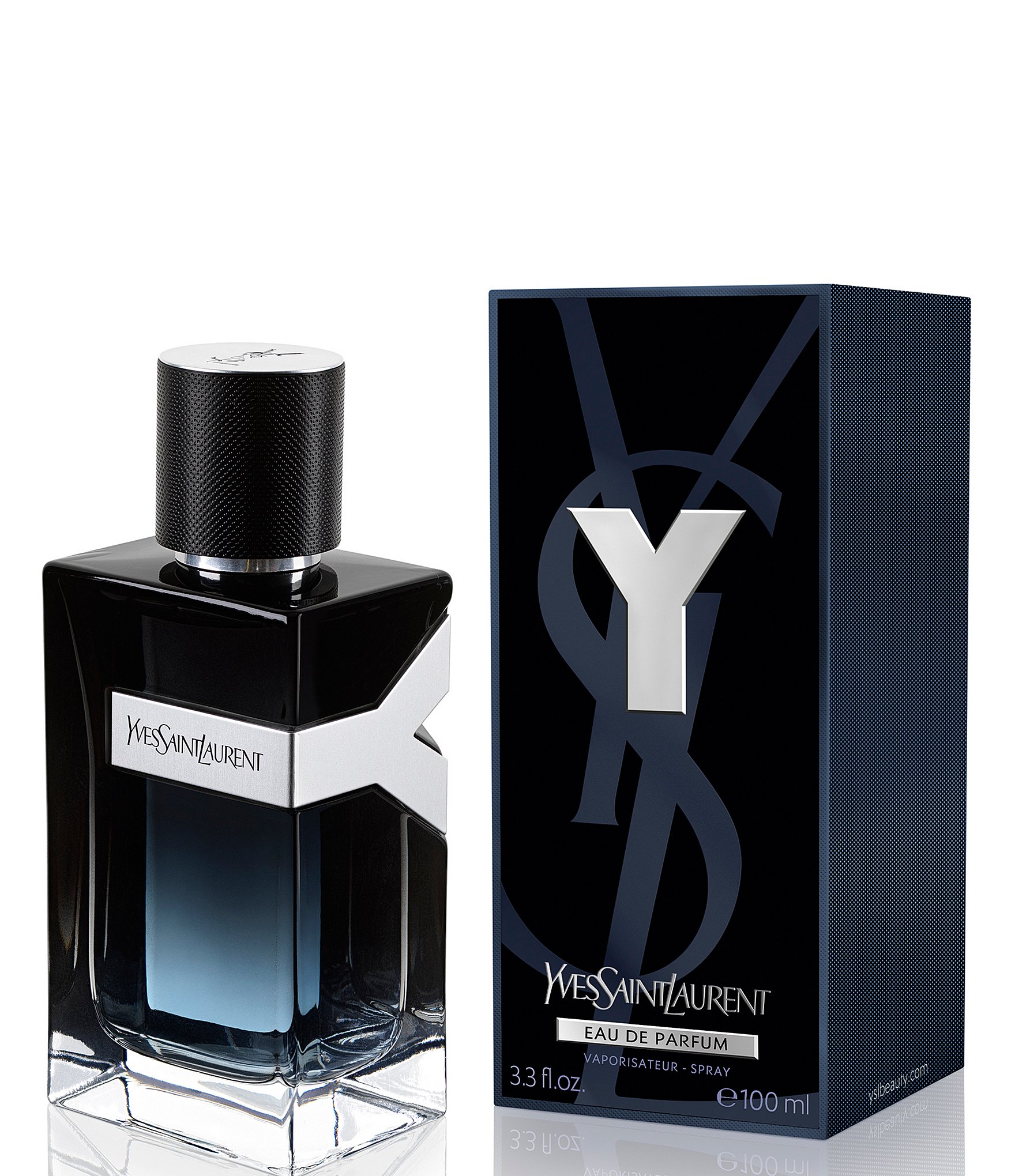 Yves Saint Laurent Beaute Y Eau de Parfum for Men