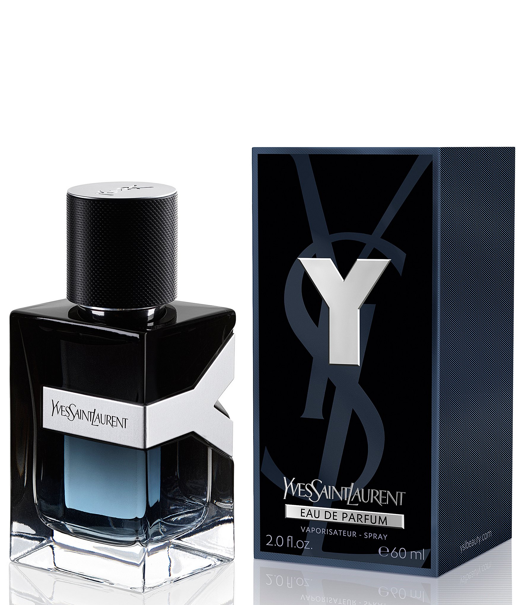 Yves Saint Laurent Beaute Y Eau de Parfum for Men