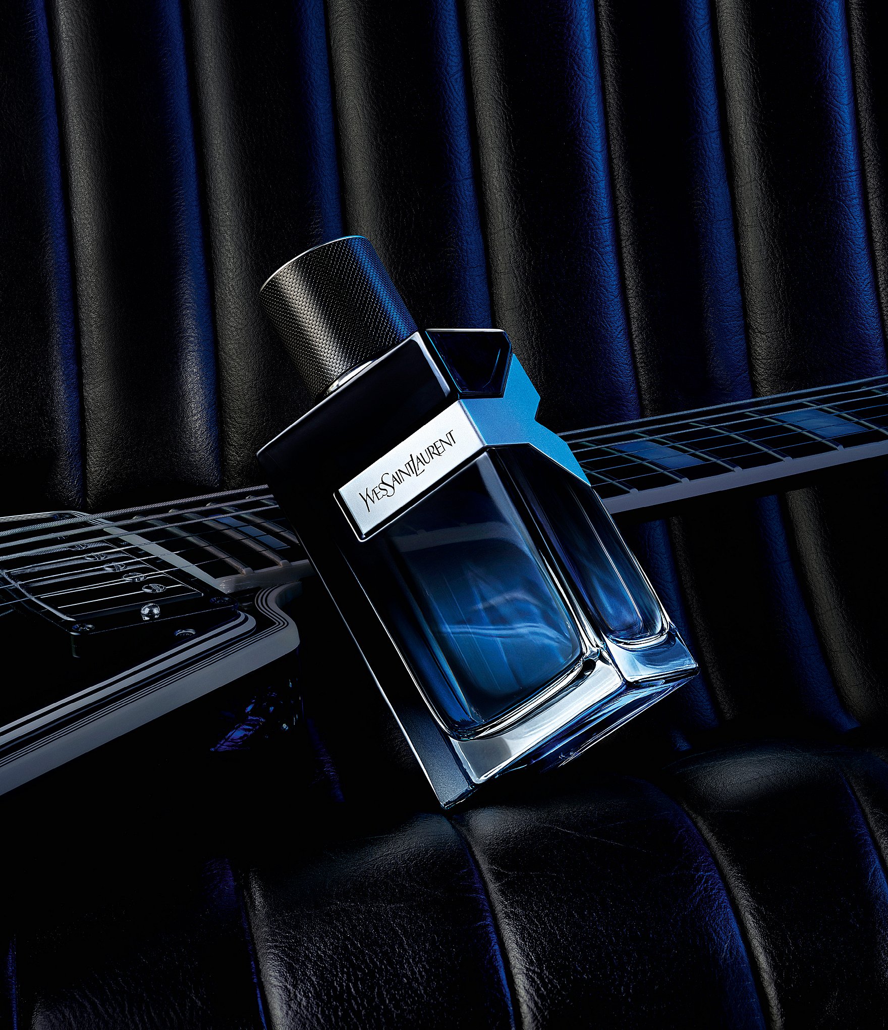 Yves Saint Laurent Beaute Y Eau de Parfum for Men