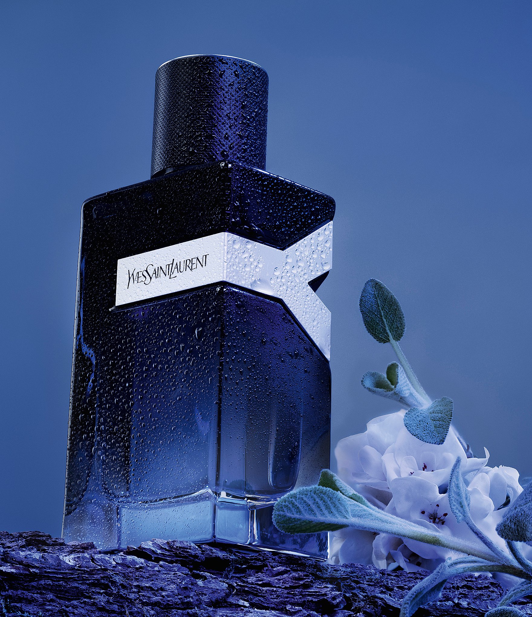 Yves Saint Laurent Beaute Y Eau de Parfum for Men