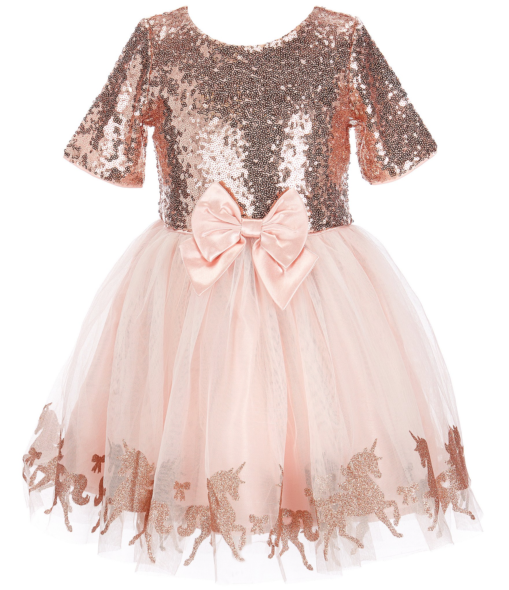 Zunie Girls Dresses | Dillard's