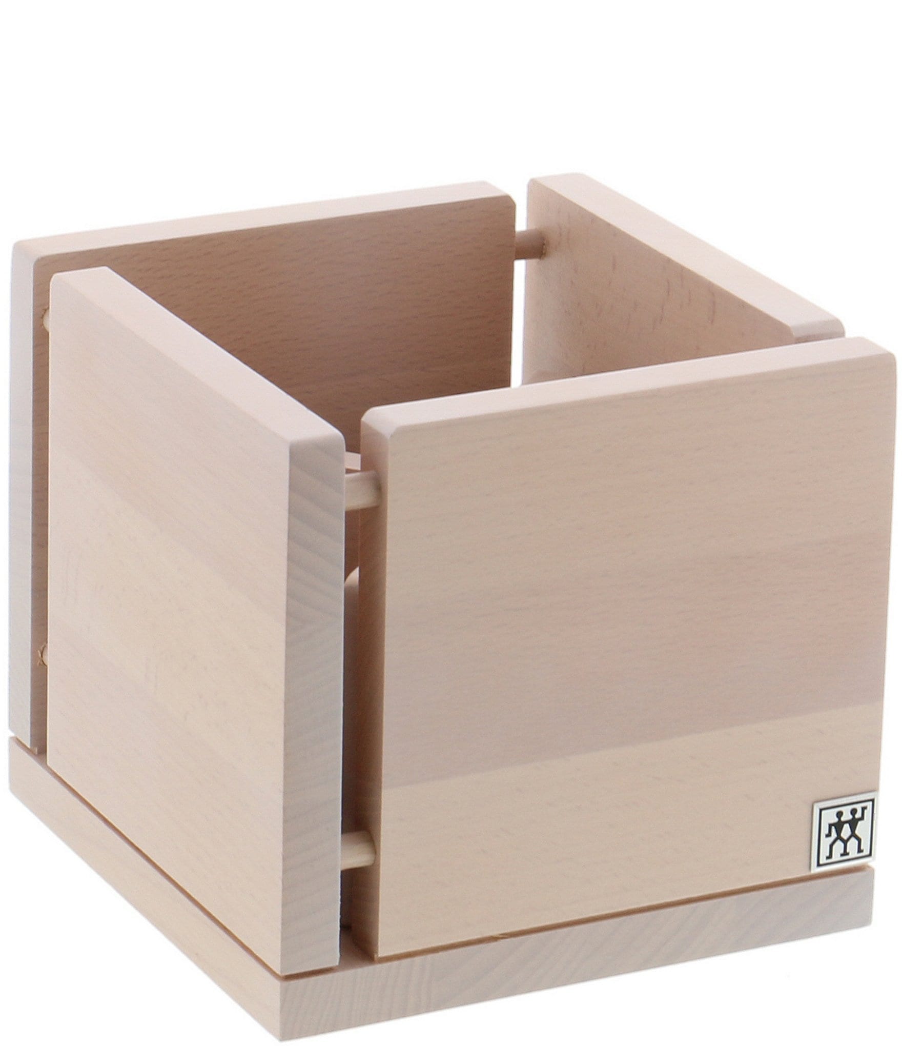 Zwilling J.A. Henckels Italian Kitchen Utensil Holder Dillard's