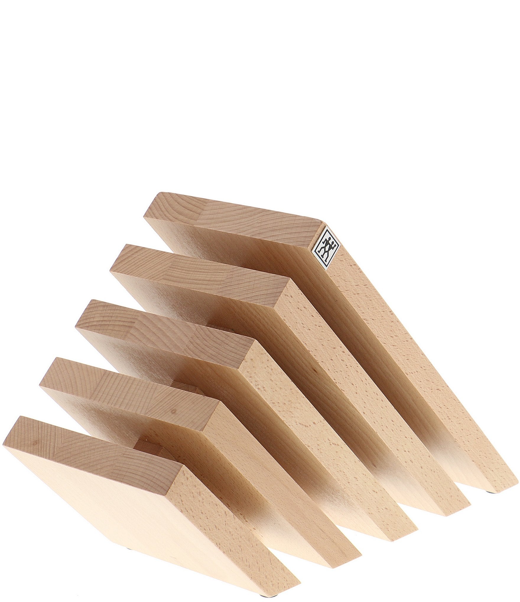 Zwilling J.A. Henckels Slanted Italian Magnetic Block