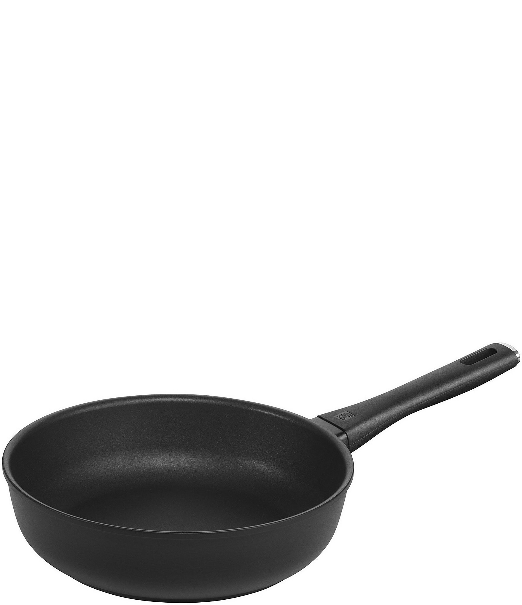 Zwilling Madura Plus Forged Nonstick Deep Fry Pan - Black - 9.5