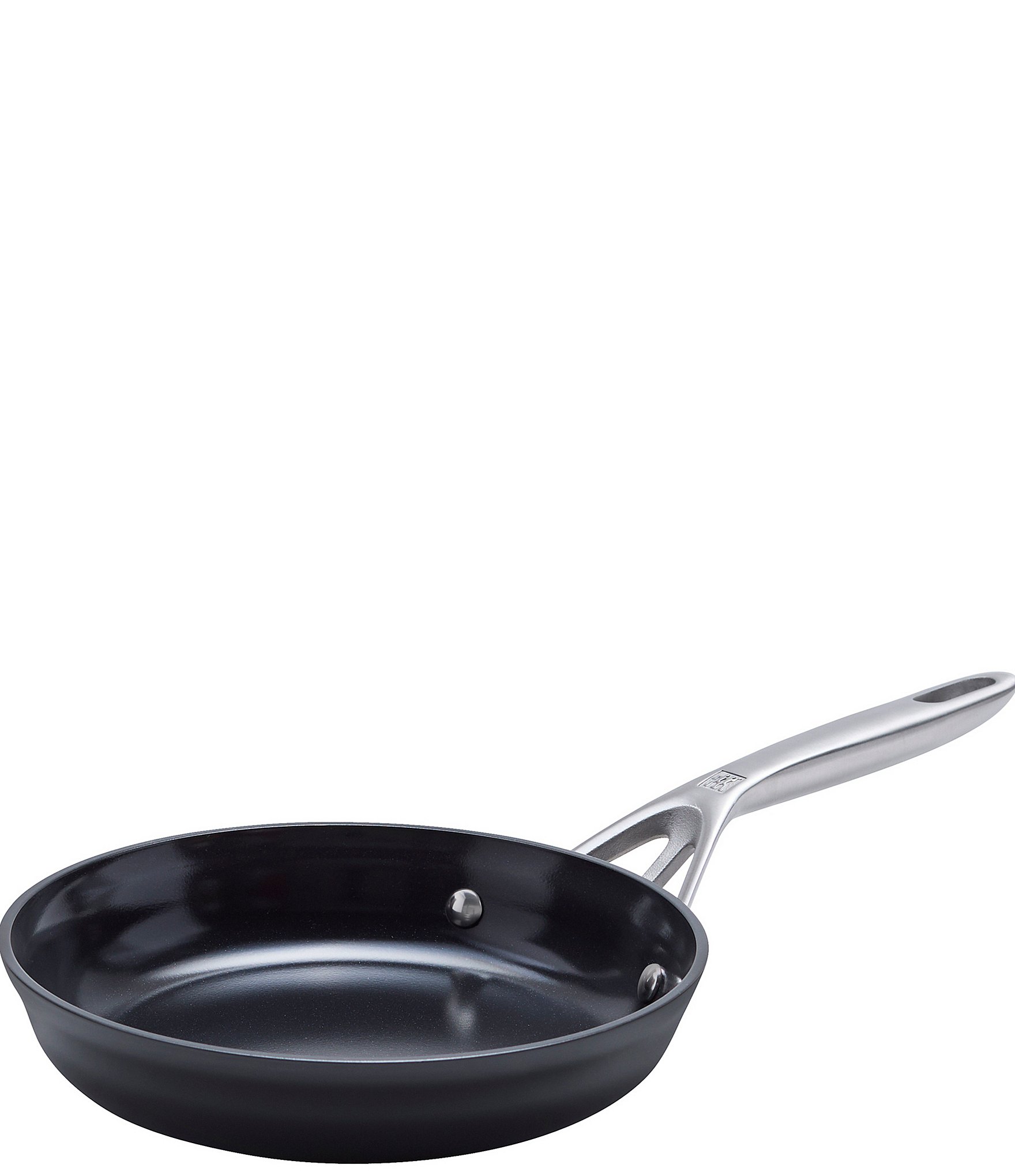 Zwilling Motion Ceramic Hard Anodized Fry Pan