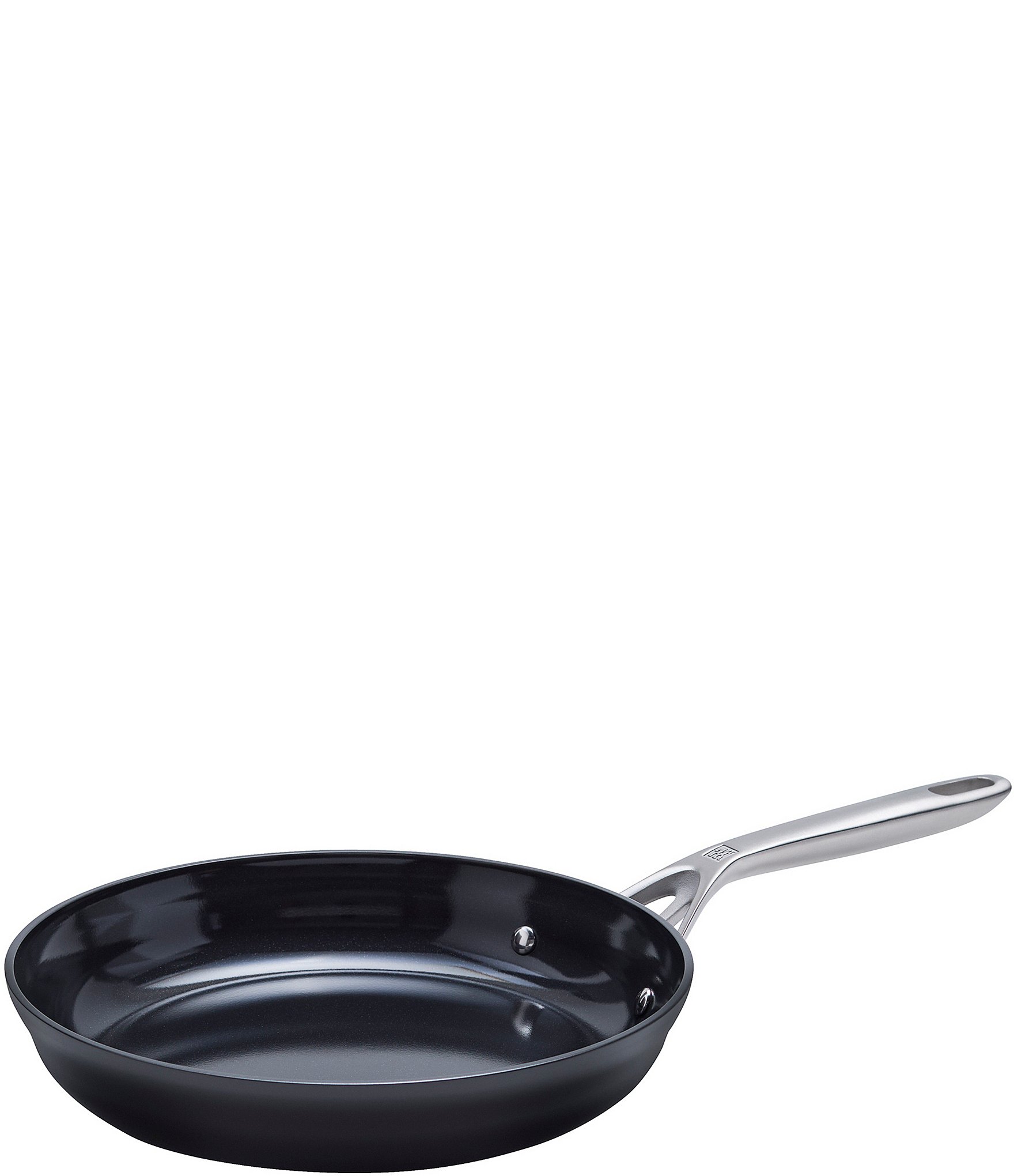 Zwilling Motion Ceramic Hard Anodized Fry Pan