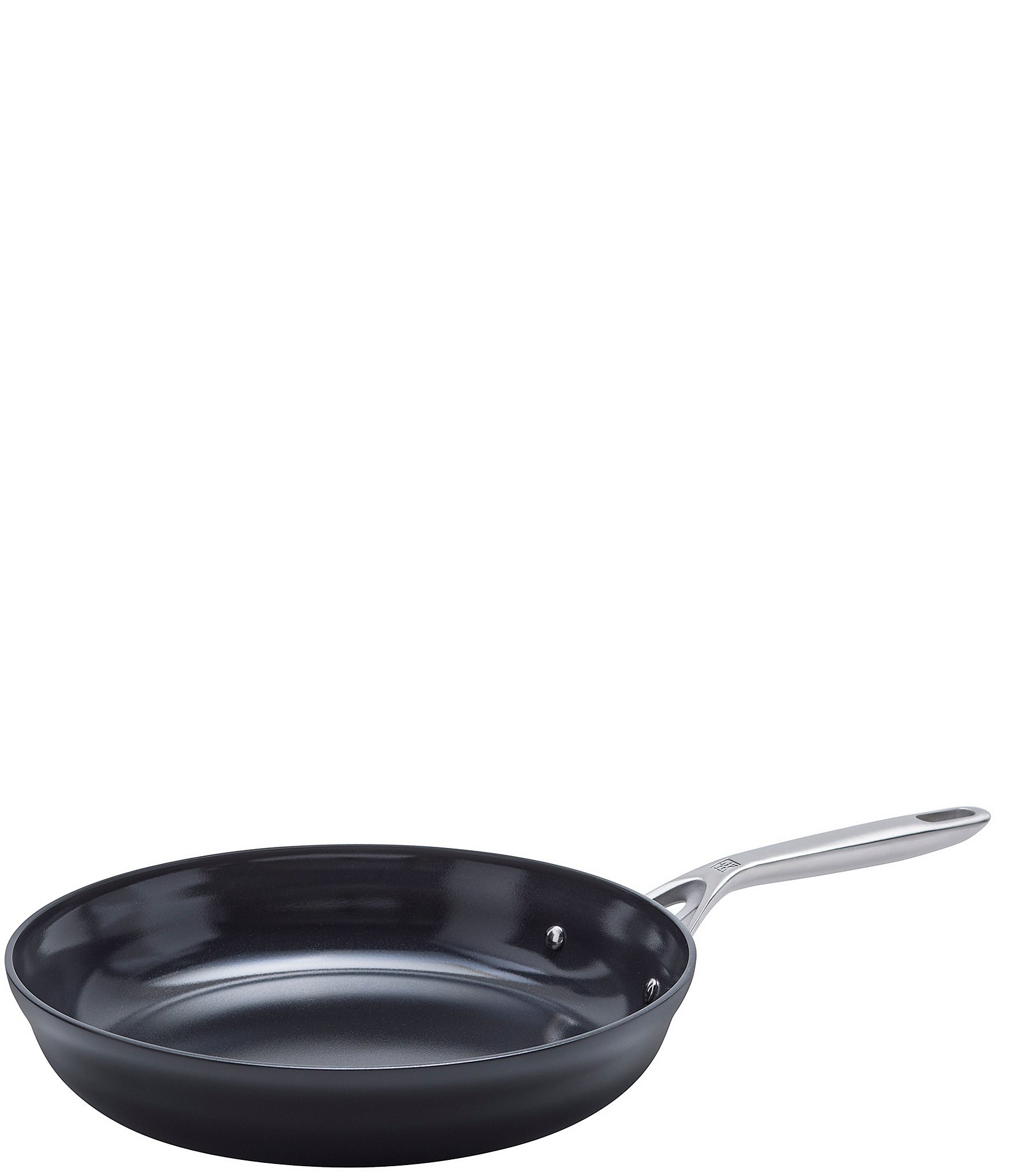 Zwilling Motion Ceramic Hard Anodized Fry Pan