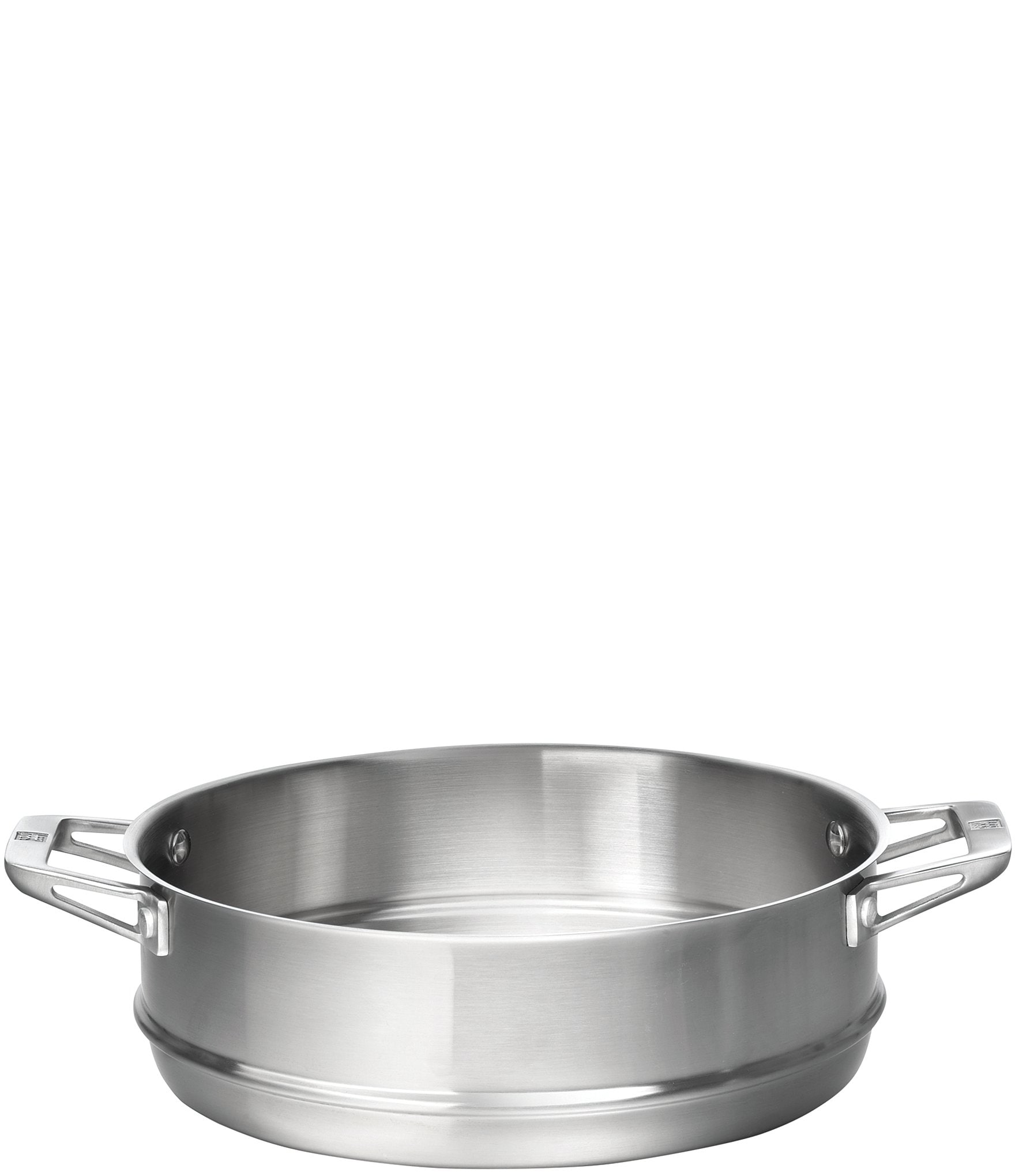 Zwilling ZWILLING Motion Stainless Steel Steamer Insert - Stainless Steel -  5 requests