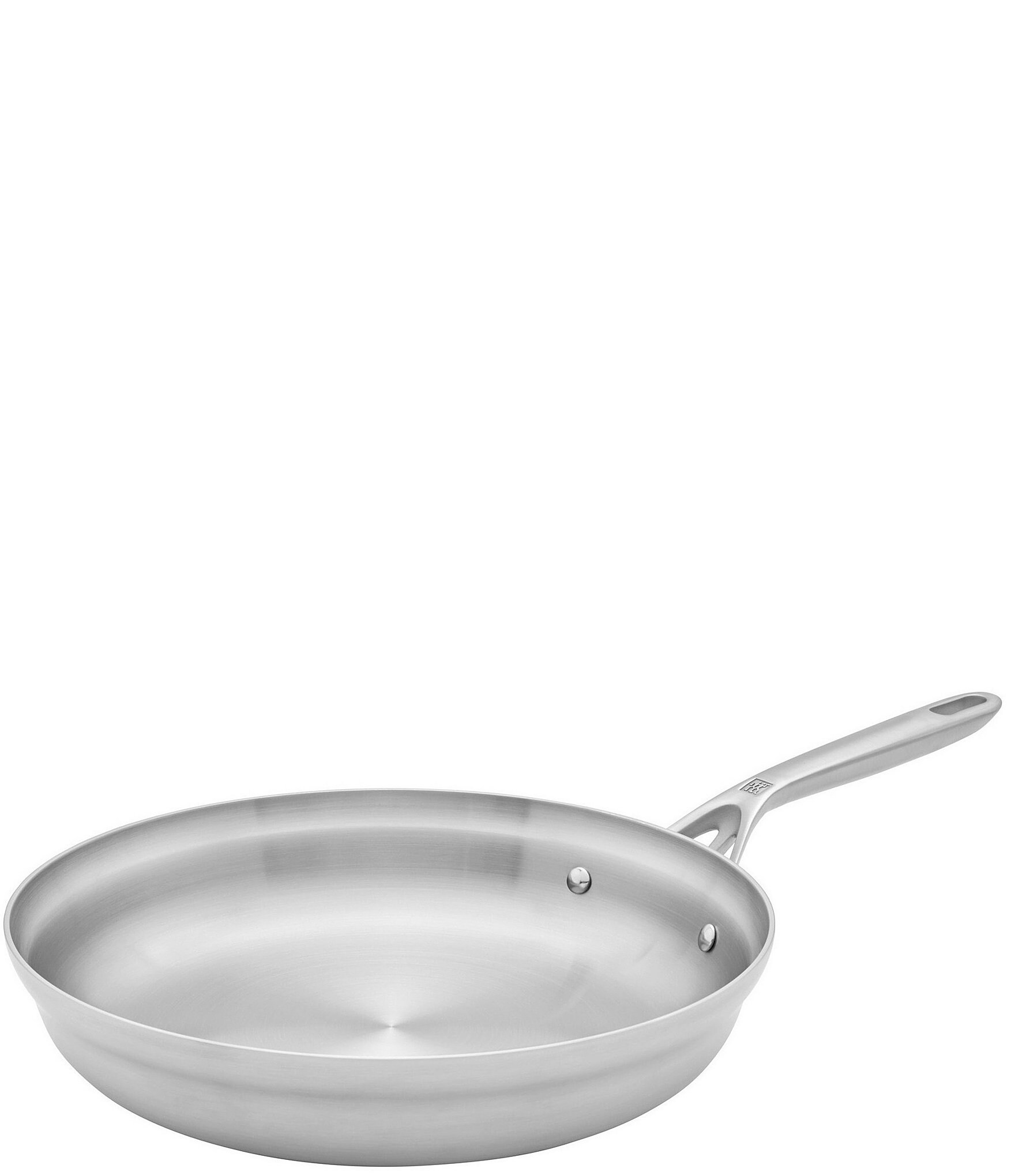 Zwilling Motion Stainless Steel Frying Pan