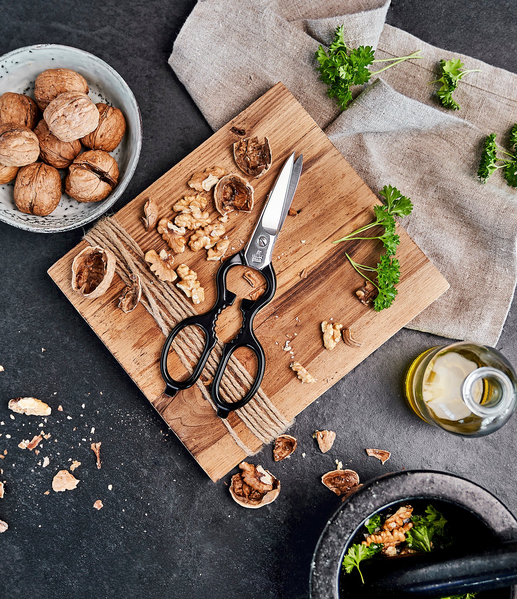 Zwilling Multi-purpose Kitchen Shears