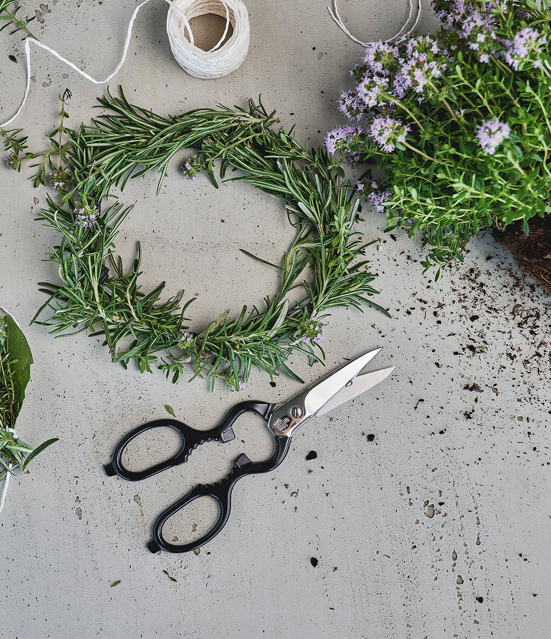 Zwilling Multi-purpose Kitchen Shears