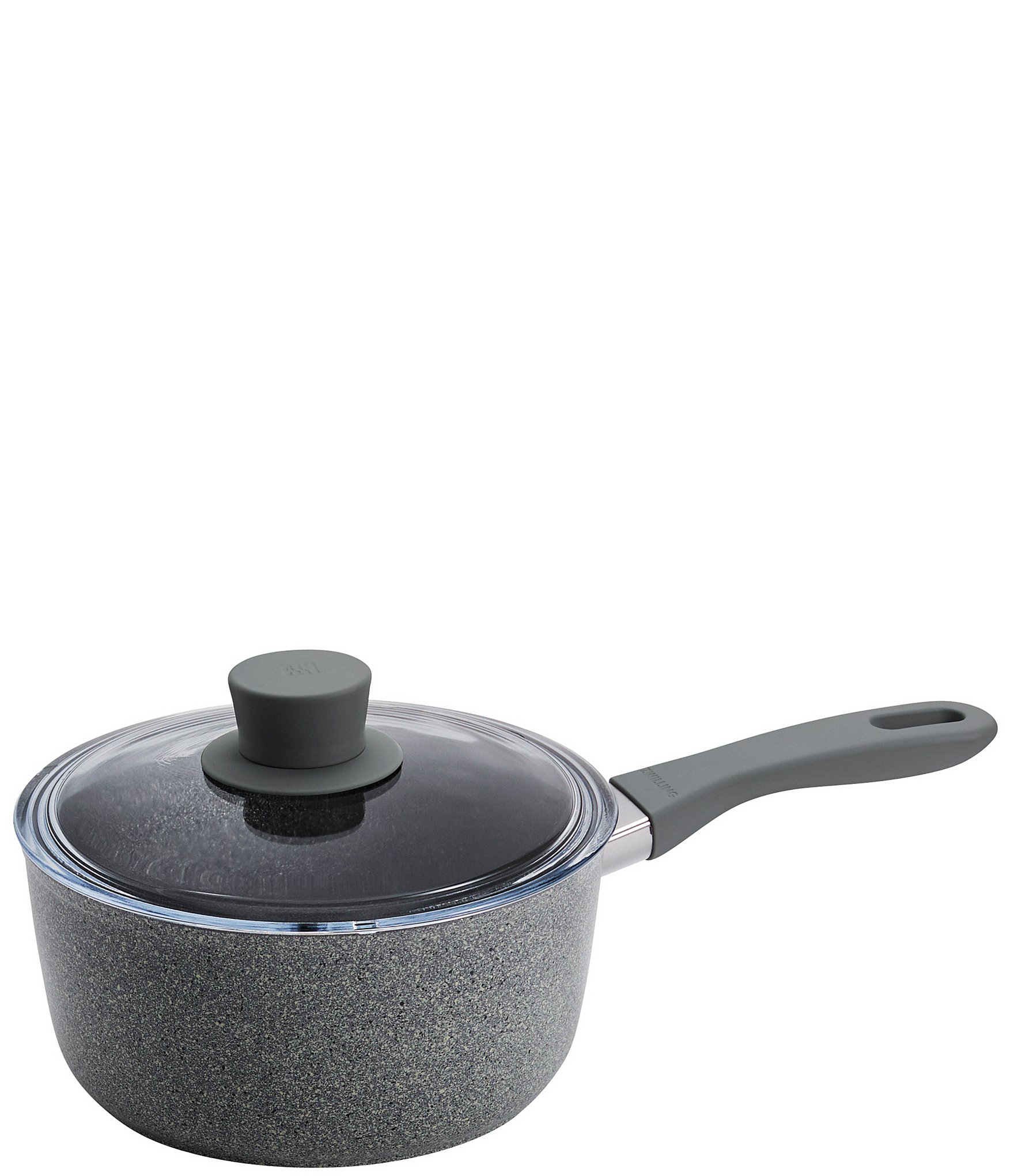 Zwilling Parma Plus Ceramic 10-Piece Aluminum Ceramic Nonstick Cookware Set
